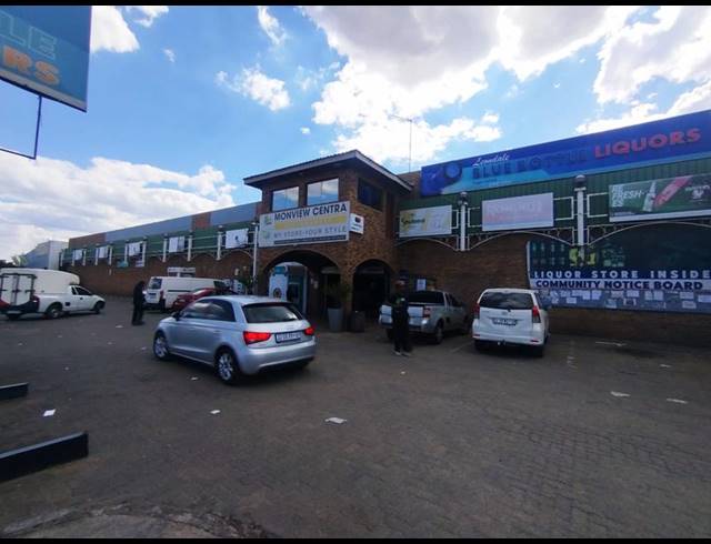 BUSINESS FOR SALE IN ROODEKOP